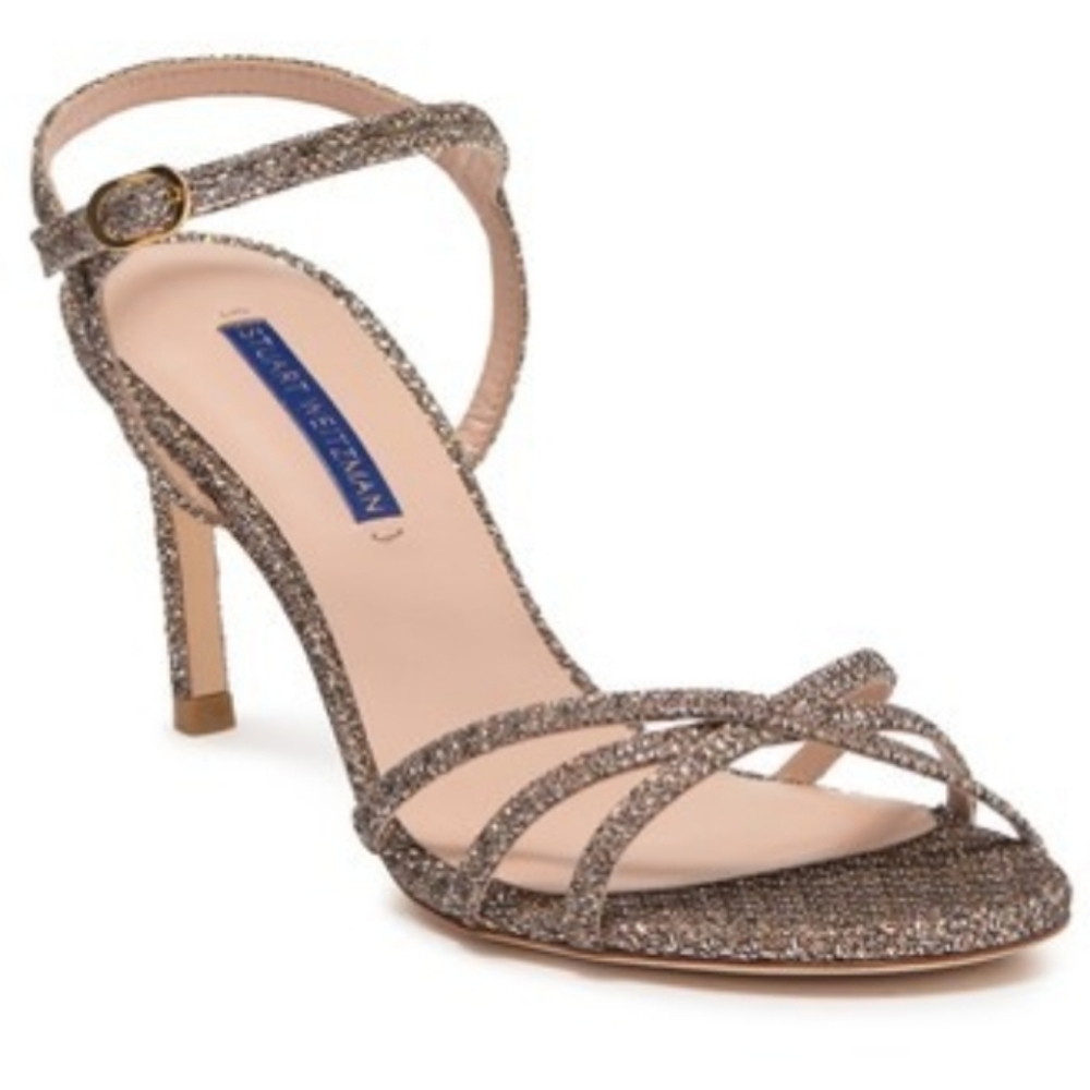 Stuart Weitzman Starla 80 Sandal